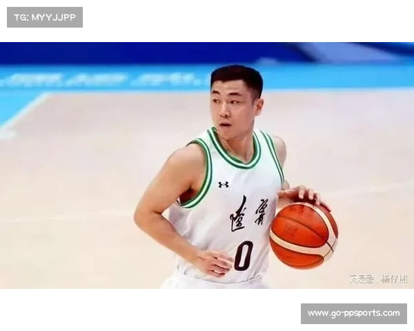 辽宁男篮高诗岩12分7助攻，难挽败局