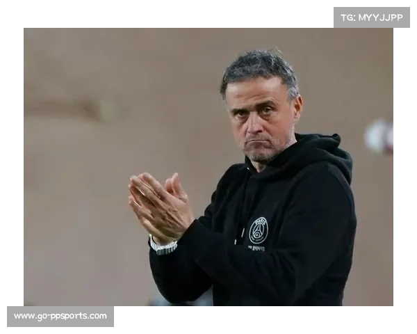 恩里克点评球队上下半场反差，强调控制比赛重要性