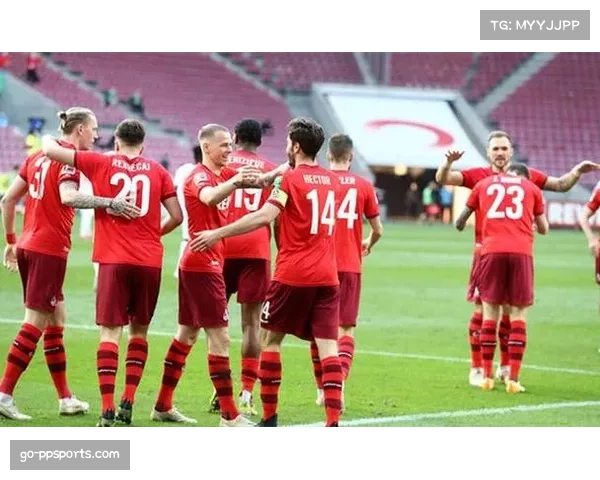 科隆伤兵满营共11人高挂免战牌,保级形势岌岌可危 科隆伤兵满营共11人高挂免战牌,保级形势岌岌可危